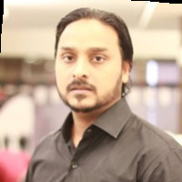 Khalid Mujtaba