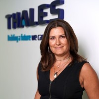 Gisele EL ASMAR