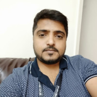 Siddiq Ahmed