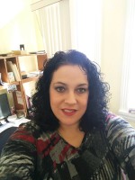 Chantal Menard