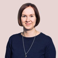 Tiina Becker