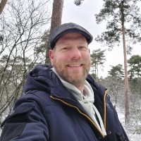 Joost De Crom
