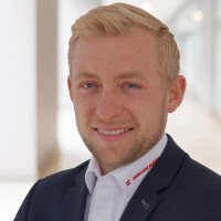 Dominik Riedl