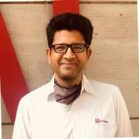 Saurabh Gupta