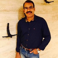 Vinod Bangarwa