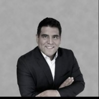 Sergio A. Lugo Serrato