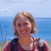 Cristina Parigini