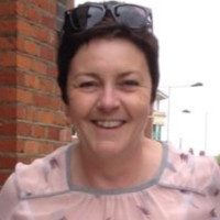 Sharon Codd