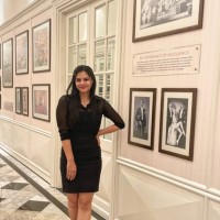 Dikansha Rathi