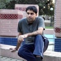 Farman ullah