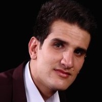 hamed ebrahimzadeh