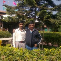 Raj Bhagwe