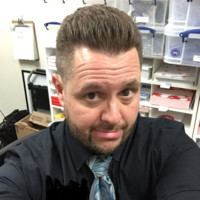 Jason Arechigo