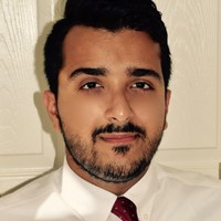 Taha Tareen