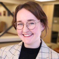Anne Ferguson
