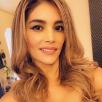Maribel Aguilar