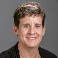 Jackie Gapp, Cpa, Sfo