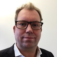 Anders Åslund