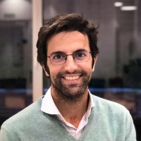 Jorge Suarez de Lezo