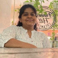 Avanthi Reddy