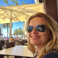 Nina Van Der Klugt