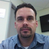 Tim Martin