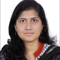 Surekha Suresh