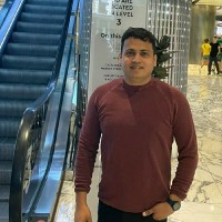 Churchill Sinha