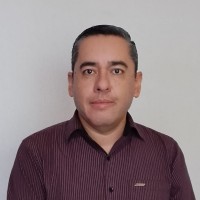 Pablo Barragan Naranjo