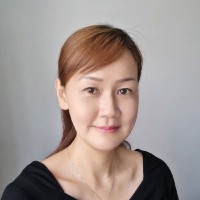 Rachel Foo