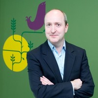 Simon Henry