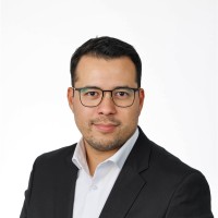 Felipe Suzuki, P.Eng, MBA, PMP, CP³P-P