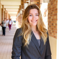 Maddy Cartwright