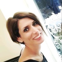 Sepideh Keshvari