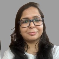 Dr. Ritu Saxena