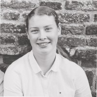 Anna Hamstra