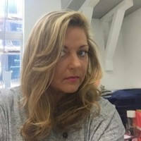 angela french