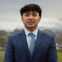 Joey Nguyen