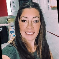 Cristina Sierra Blanca