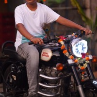 Asmit Sahu