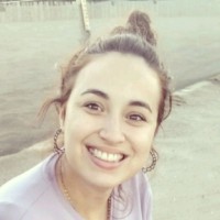 Rocio Muñoz