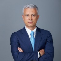 Evgeniy Nechaev