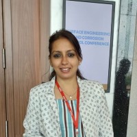 Trupti Dabhi