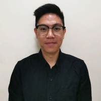 Daniel Ong Yun Haw