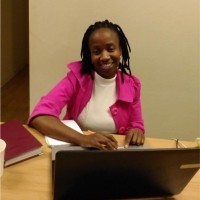 libuseng Khabo
