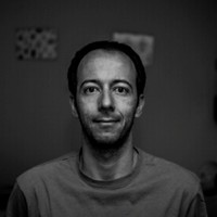 Carlos Javier Del Río Alberdi