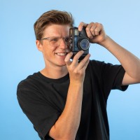 Ryan Leeper