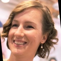 Amanda Hawley, Ph.D.