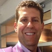 Geoff Glick