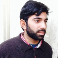 Usman Ali